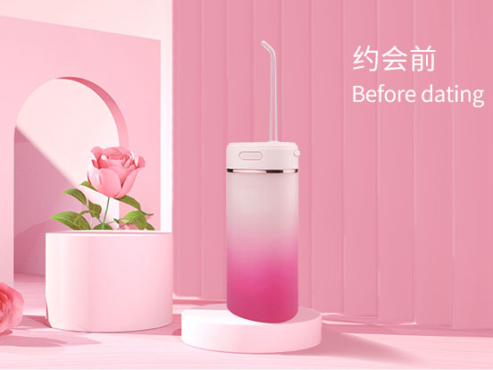 冲牙器厂家 Water floss manufacturer