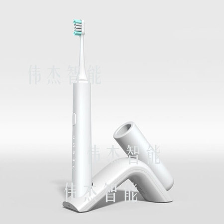 Electric toothbrush factory