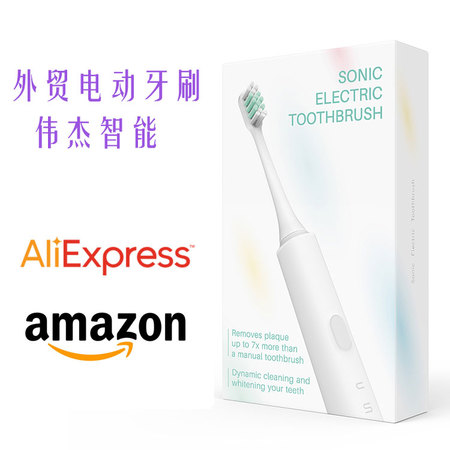 Electric Toothbrush factory